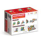 Магформерс Town Hospital Set, арт. 717006, производитель Magformers (Магформерс), ISBN 73-0-65817-006-9, № 3