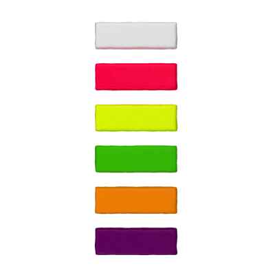 Мягкий пластилин ArtBerry с Алоэ Вера 6 цветов со стеком, 120г (коробка), арт. 41780, производитель ErichKrause® (Эрих Краузе), ISBN 464-0-02093-139-5№ 2