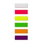 Мягкий пластилин ArtBerry с Алоэ Вера 6 цветов со стеком, 120г (коробка), арт. 41780, производитель ErichKrause® (Эрих Краузе), ISBN 464-0-02093-139-5, № 2