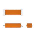 Мягкий пластилин ArtBerry с Алоэ Вера 6 цветов со стеком, 120г (коробка), арт. 41780, производитель ErichKrause® (Эрих Краузе), ISBN 464-0-02093-139-5, № 3