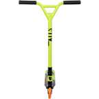 Самокат детский  STIX, зеленый, арт. BS0017-100P.STIX.GN20, производитель Bondibon (Бондибон), ISBN 460-2-01069-482-6, № 2