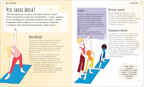 Йога, я люблю тебя (Школа ЗОЖ), производитель МОЗАИКА kids , ISBN 978-5-43151-483-8, № 2
