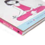 Йога, я люблю тебя (Школа ЗОЖ), производитель МОЗАИКА kids , ISBN 978-5-43151-483-8, № 4