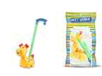 Каталка Жираф, арт. 100597652, производитель S+S Toys (С+С Тойс), ISBN 696-1-00597-652-0, № 1