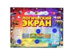 Логический экран  (планшет), арт. 4680000430708, производитель Корвет, ISBN 468-0-00043-070-8, № 2