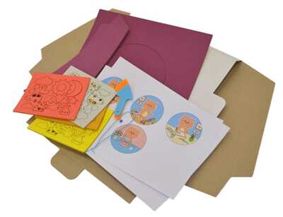 Занимательные часы Кот, арт. 2138К, производитель SANTA LUCIA (САНТА ЛЮЧИЯ), ISBN 462-0-02090-642-5№ 3