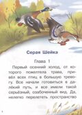 Серая шейка. Мамин-Сибиряк Д. Н. Для самостоятельного чтения, производитель Литур , ISBN 978-5-97801-198-2, № 2