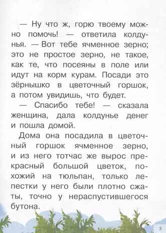 Дюймовочка, Принцесса на горошине. Сказки Андерсена Х. К. Для самостоятельного чтения, производитель Литур , ISBN 978-5-97801-197-5№ 4