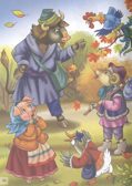 Сказки о животных. Для самостоятельного чтения, производитель Литур , ISBN 978-5-97801-334-4, № 4