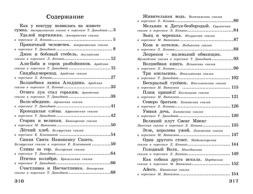 Полная Библиотека внекл. чтения. Сказки народов мира сборник, производитель Стрекоза , ISBN 978-5-99514-885-2, № 5