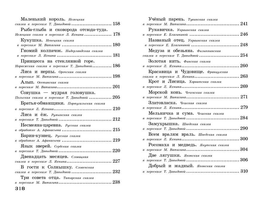 Полная Библиотека внекл. чтения. Сказки народов мира сборник, производитель Стрекоза , ISBN 978-5-99514-885-2, № 6