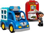 LEGO Duplo 10809 Полицейский патруль, производитель LEGO (ЛЕГО), ISBN 570-2-01559-906-1, № 1