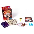 Игра детская настольная Магические фокусы. 20 в 1, арт. EMK-001, производитель Dream Makers (Дрим Мейкерс), ISBN 481-2-50116-049-9, № 2
