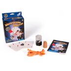 Игра детская настольная Магические фокусы. 20 в 1, арт. EMK-001, производитель Dream Makers (Дрим Мейкерс), ISBN 481-2-50116-049-9, № 3