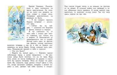 Лесные детективы. Пшеничников И.А., производитель Русское слово , ISBN 978-5-53303-330-5 № 4