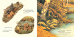Осень гусенка. Вуллард Э., производитель Нигма, ISBN 978-5-43350-891-0, № 5