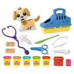 Набор с массой для лепки PLAY-DOH &quot;Приём у ветеринара&quot;, арт. F36395L0, производитель Hasbro (Хасбро), ISBN 501-0-99395-446-9, № 2