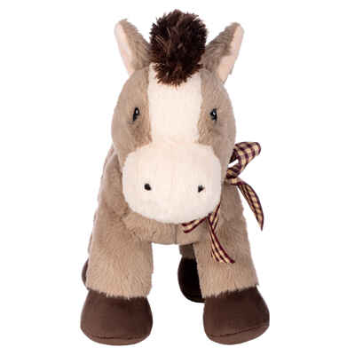 Подарочная игрушка Лошадка Холли, арт. NGXO01, производитель Fancy, ISBN 481-2-50119-550-7№ 2