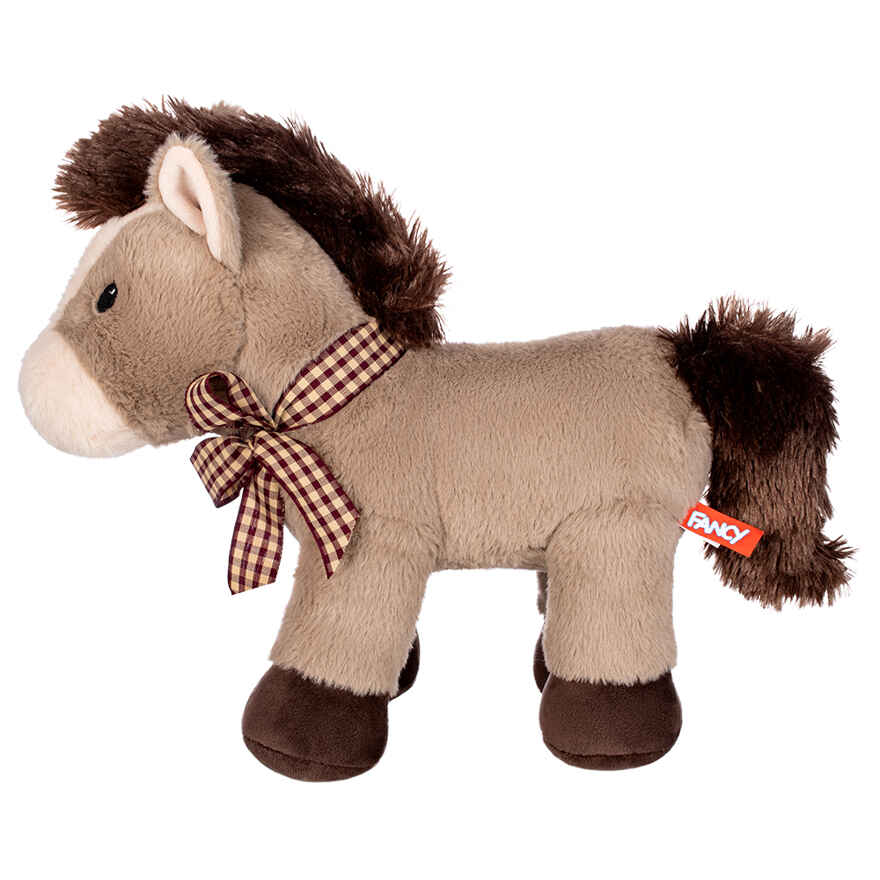 Подарочная игрушка Лошадка Холли, арт. NGXO01, производитель Fancy, ISBN 481-2-50119-550-7, № 3