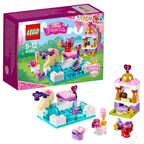LEGO Disney Princess 41069 Дисней Королевские питомцы: Жемчужинка, производитель LEGO (ЛЕГО), ISBN 570-2-01559-195-9, № 1