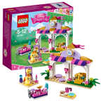LEGO Disney Princess 41140 Дисней Королевские питомцы: Ромашка, производитель LEGO (ЛЕГО), ISBN 570-2-01559-196-6, № 1