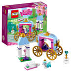 LEGO Disney Princess 41141 Дисней Королевские питомцы: Тыковка, производитель LEGO (ЛЕГО), ISBN 570-2-01559-227-7, № 1