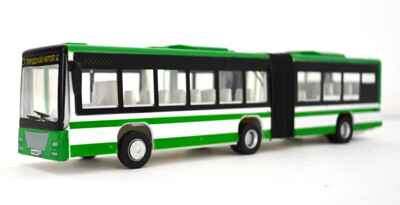 Технопарк Автобус инерц. свет+звук, цвет в ассортименте. арт. 803-WB, производитель Симбат, ISBN 469-0-59003-887-1№ 1