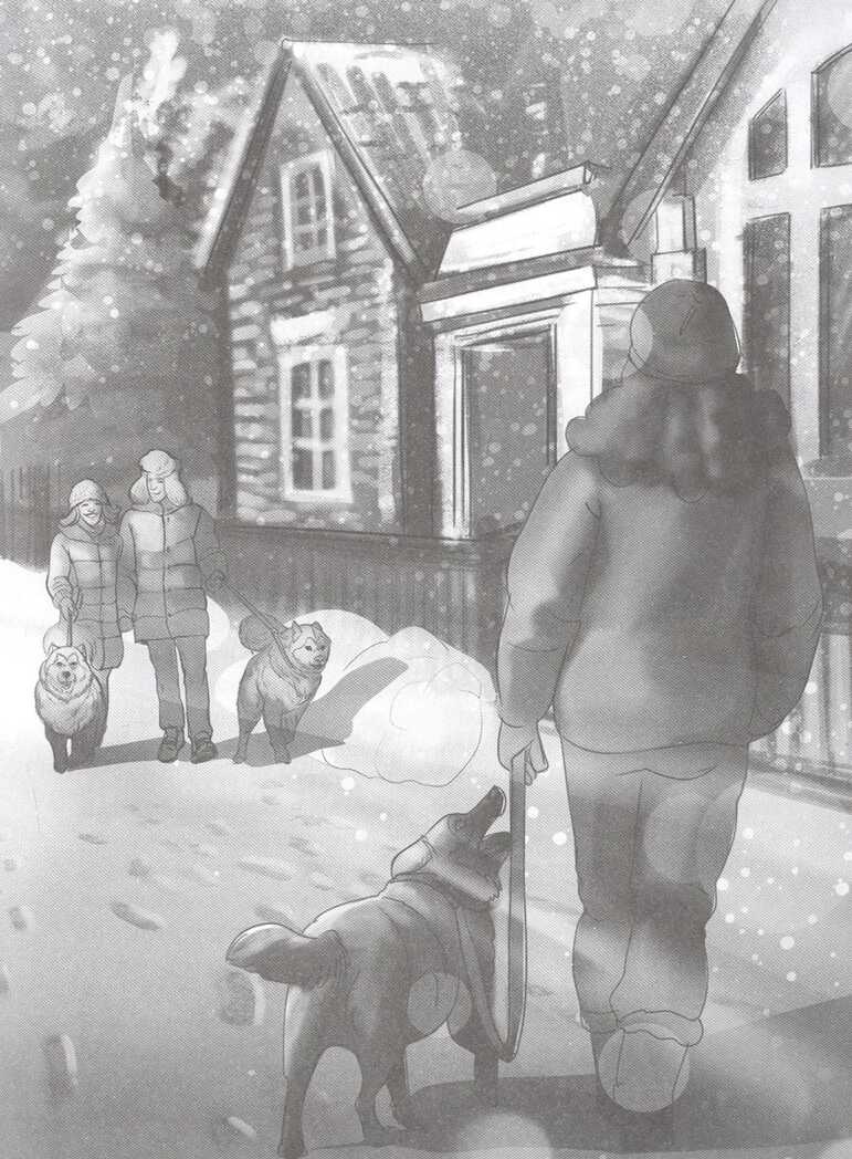 Дело о похищенной собаке., производитель Проф-Пресс , ISBN 978-5-37834-148-1, № 3