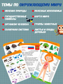 Помощь маме. Шпаргалки. Начальная школа, арт. 4464, производитель Дрофа-медиа, ISBN 463-0-19687-606-4, № 14