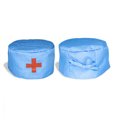 Игровой набор Профессии Доктор, арт. 87105, производитель Пластмастер, ISBN 463-0-08096-288-0№ 4