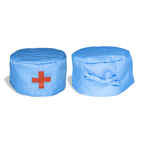 Игровой набор Профессии Доктор, арт. 87105, производитель Пластмастер, ISBN 463-0-08096-288-0, № 4