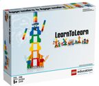 LEGO Education 45120 Учись Учиться - основной набор, производитель LEGO Education, ISBN 460-0-45908-811-4, № 1
