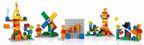 LEGO Education 45120 Учись Учиться - основной набор, производитель LEGO Education, ISBN 460-0-45908-811-4, № 3