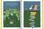 Книжка-комикс. Капибара и Гусь. Том 2. Путешествие из Петербурга в Москву., производитель Проф-Пресс , ISBN 978-5-37835-284-5, № 2