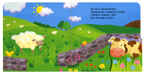 Корова, которая шла на обед, производитель МОЗАИКА kids , ISBN 978-5-43150-224-8, № 2