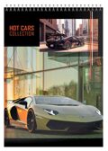 Блокнот А6 40 л. кл. Суперкары, арт. БЛГ6-СПК, производитель ФАРМ, ISBN 460-2-72316-342-8, № 4
