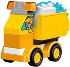 LEGO Duplo 10816 Мои первые машинки, производитель LEGO (ЛЕГО), ISBN 570-2-01559-528-5, № 5