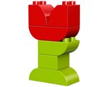 LEGO Duplo 10817 Времена года, производитель LEGO (ЛЕГО), ISBN 570-2-01559-529-2, № 5