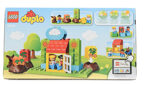 LEGO Duplo 10819 Мой первый сад, производитель LEGO (ЛЕГО), ISBN 570-2-01559-531-5, № 5