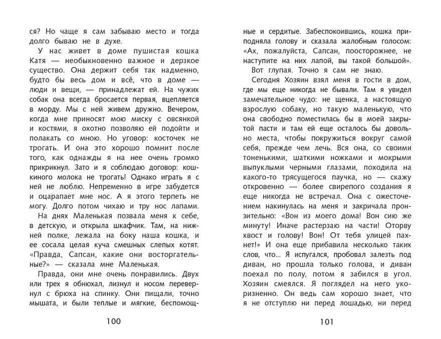 Белый пудель Куприн А. И., производитель Стрекоза , ISBN 978-5-99514-761-9, № 3