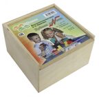 Кубики Кубики для всех, арт. Н-001, производитель Световид, ISBN 468-0-00481-005-6, № 2