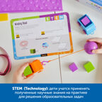 Как устроен мир: STEM экспериментирование, арт. MZS0040, производитель Learning Resources, ISBN 200-7-36723-137-3, № 11