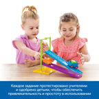 Как устроен мир: STEM экспериментирование, арт. MZS0040, производитель Learning Resources, ISBN 200-7-36723-137-3, № 10