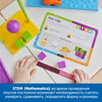 Как устроен мир: STEM экспериментирование, арт. MZS0040, производитель Learning Resources, ISBN 200-7-36723-137-3, № 2