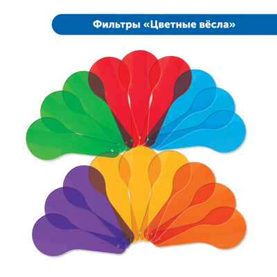 Первые эксперименты: комплект для детского сада, арт. MZS0041, производитель Learning Resources, ISBN 200-7-36723-138-0№ 3