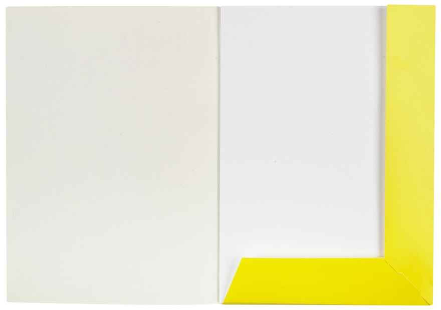 Папка для акварели А4 10 л. рисовальная бумага, арт. БАКМ-А4/10, производитель ФАРМ, ISBN 460-2-72318-887-2, № 3