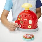 Набор с массой для лепки PLAY-DOH &quot;Печём пиццу&quot;, арт. F43735L0, производитель Hasbro (Хасбро), ISBN 501-0-99395-439-1, № 6