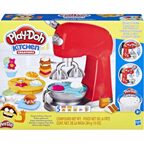 Набор с массой для лепки PLAY-DOH &quot;Миксер&quot;, арт. F47185L0, производитель Hasbro (Хасбро), ISBN 501-0-99411-186-1, № 1