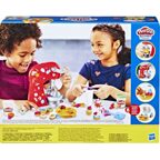 Набор с массой для лепки PLAY-DOH &quot;Миксер&quot;, арт. F47185L0, производитель Hasbro (Хасбро), ISBN 501-0-99411-186-1, № 2