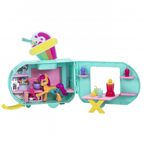 Игровой набор MY LITTLE PONY &quot;Фургон для смузи&quot;, арт. F63395L0, производитель Hasbro (Хасбро), ISBN 501-0-99610-173-0, № 3